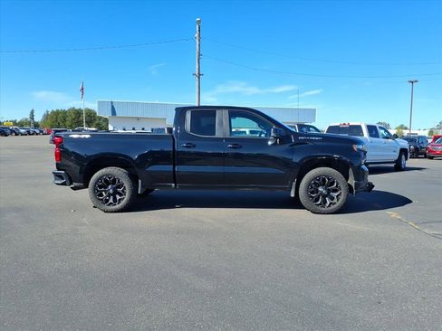 Used 2019 Chevrolet Silverado 1500 LT w/ All-Star Edition image 7