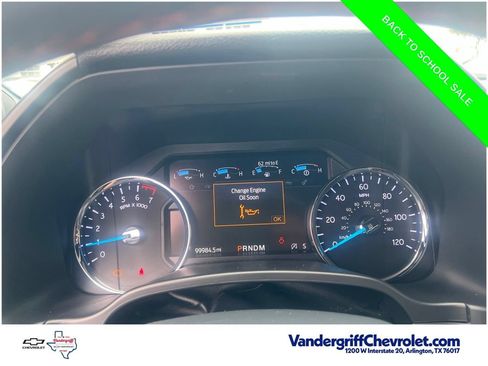 Used 2021 Ford Expedition Limited AWD/4WD image 12