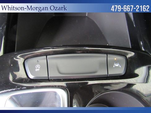 Used 2024 Chevrolet Trax LT w/ Driver Confidence Package FWD image 43
