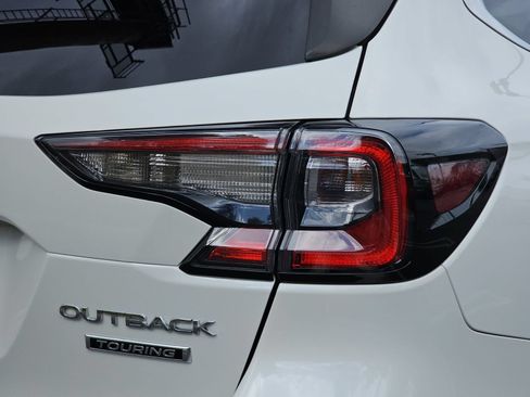 Certified 2024 Subaru Outback Touring AWD/4WD image 37