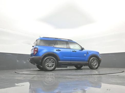 New 2026 Ford Bronco Sport Big Bend AWD/4WD image 40