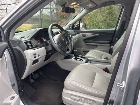 Used 2016 Honda Pilot EX-L image 13