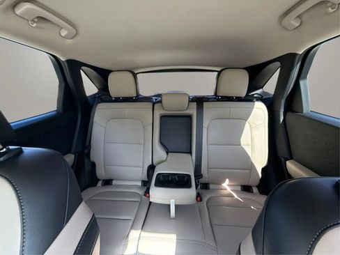 Used 2020 Ford Escape SEL AWD/4WD image 15