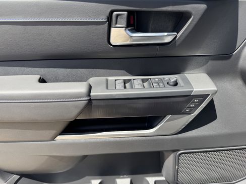 New 2026 Toyota Sequoia Platinum image 11