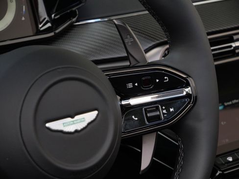 New 2026 Aston Martin V8 Vantage image 18