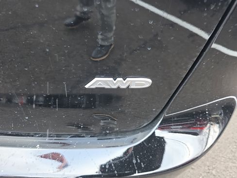 New 2026 Chrysler Pacifica Pinnacle image 31