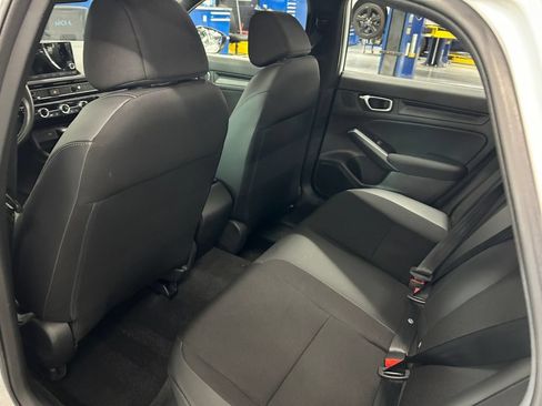 Used 2024 Honda Civic Sport image 23