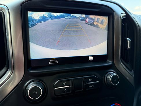 Used 2020 Chevrolet Silverado 1500 LT Trail Boss w/ Convenience Package image 26