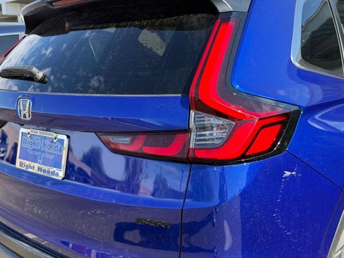 Certified 2024 Honda CR-V Sport image 10