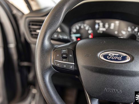 Used 2020 Ford Escape SE AWD/4WD image 11