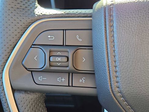 New 2026 Toyota Tundra Limited AWD/4WD image 22