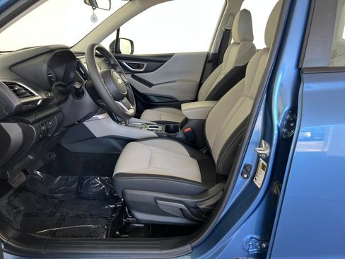 Certified 2023 Subaru Forester AWD/4WD image 11