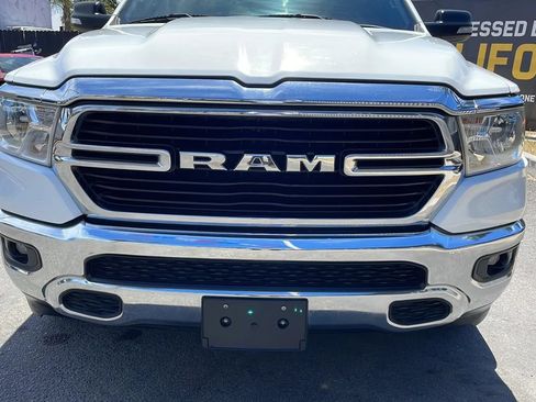 Used 2019 RAM 1500 Big Horn RWD image 10