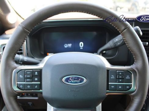 New 2026 Ford F250 King Ranch w/ FX4 Off-Road Package image 18