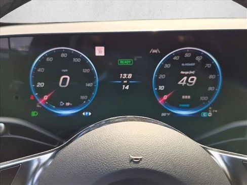 New 2027 Mercedes-Benz CLA 250+ image 9