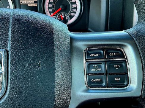 Used 2024 RAM 1500 Classic Warlock image 18