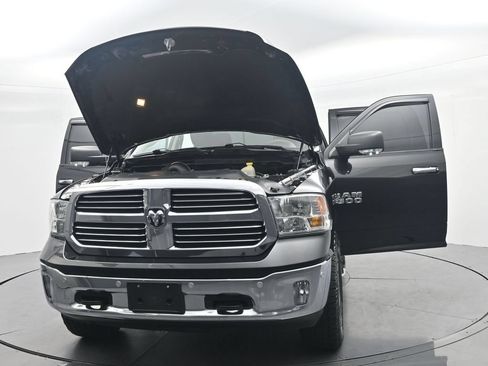 Used 2016 RAM 1500 Big Horn AWD/4WD image 48
