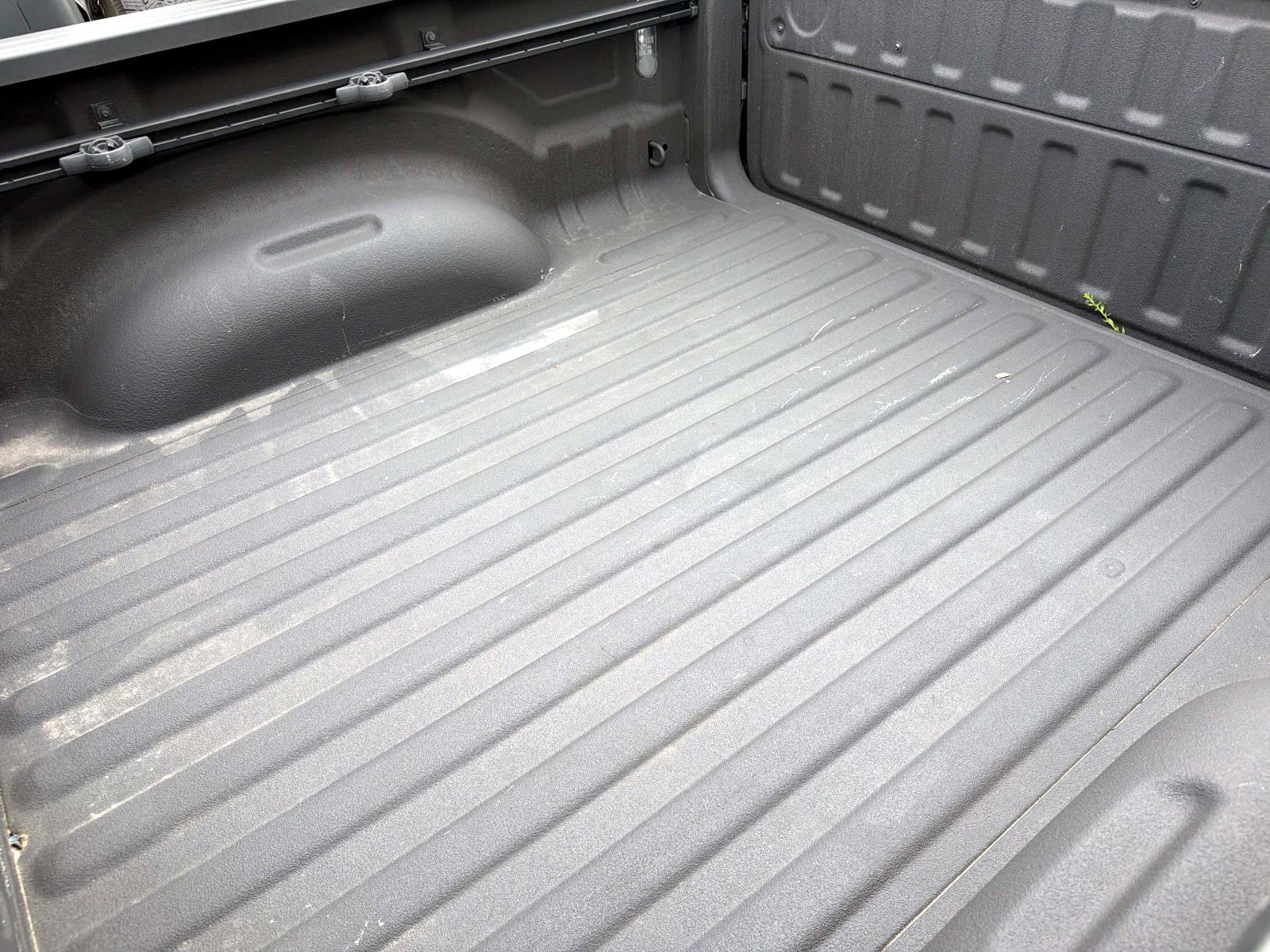 Used 2023 RAM 1500 Big Horn AWD/4WD image 6