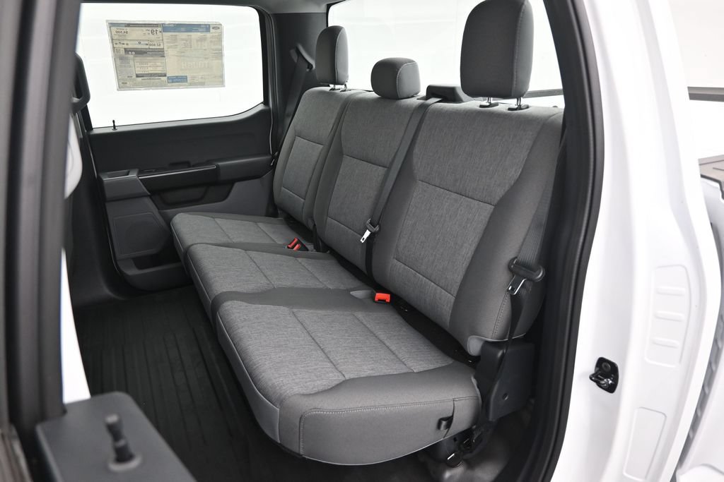 New 2026 Ford F150 XL AWD/4WD image 11