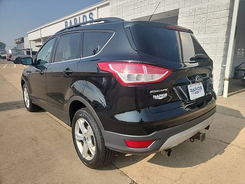 Used 2013 Ford Escape SE AWD/4WD image 5