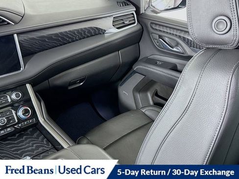 Used 2024 GMC Yukon Denali image 26
