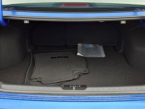 New 2025 Kia K4 GT-Line image 13