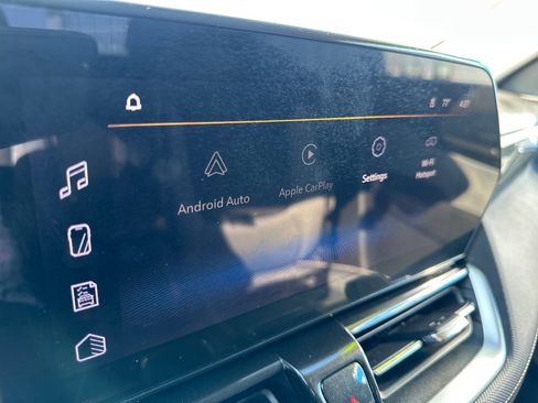 Used 2024 Chevrolet TrailBlazer LT image 15