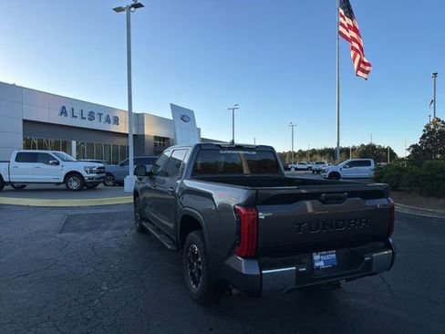 Used 2022 Toyota Tundra SR5 w/ TRD Off-Road Package image 5