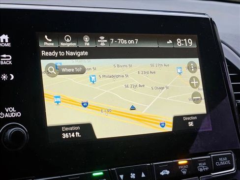 Used 2019 Honda Odyssey Elite image 15