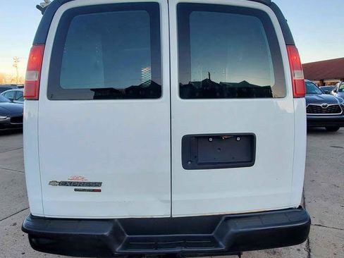 Used 2013 Chevrolet Express 1500 AWD w/ Power Package image 8