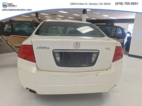 Used 2005 Acura TL FWD image 19