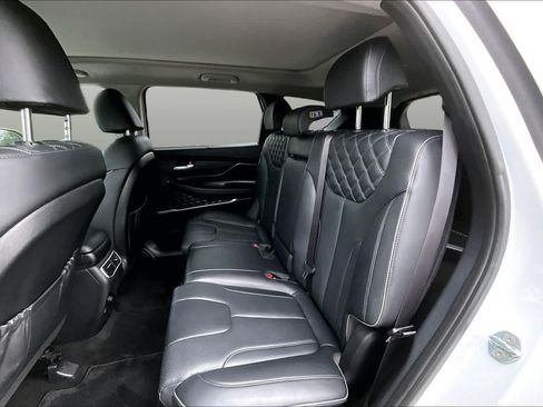 Used 2022 Hyundai Santa Fe SEL Premium AWD/4WD image 21
