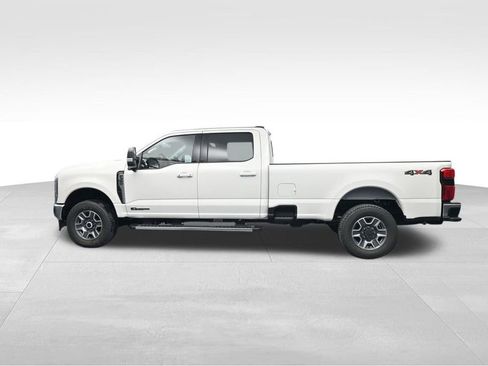 New 2026 Ford F350 Lariat image 5