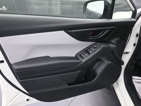 Used 2019 Subaru Crosstrek 2.0i Premium AWD/4WD image 12