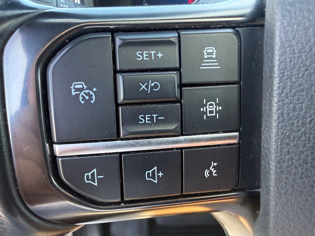 Used 2023 Ford F250 Platinum w/ Tremor Off-Road Package AWD/4WD image 79