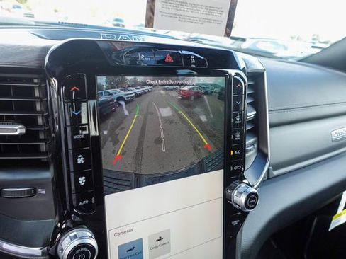 New 2026 RAM 2500 Laramie w/ Night Edition image 26