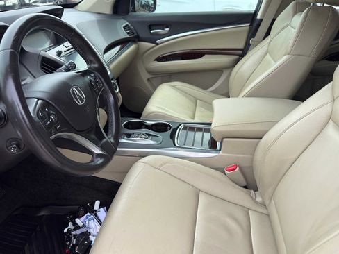 Used 2018 Acura MDX FWD image 13