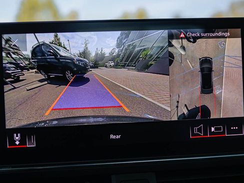 Certified 2024 Audi A5 2.0T Premium Plus w/ Premium Plus image 26