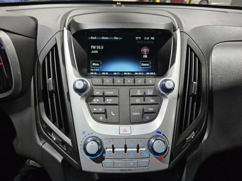 Used 2017 Chevrolet Equinox LT w/ Convenience Package image 35