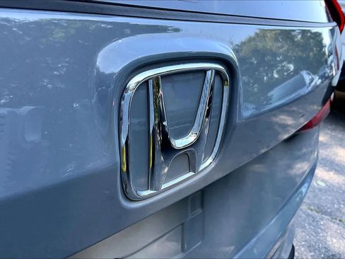 Used 2025 Honda CR-V LX image 29