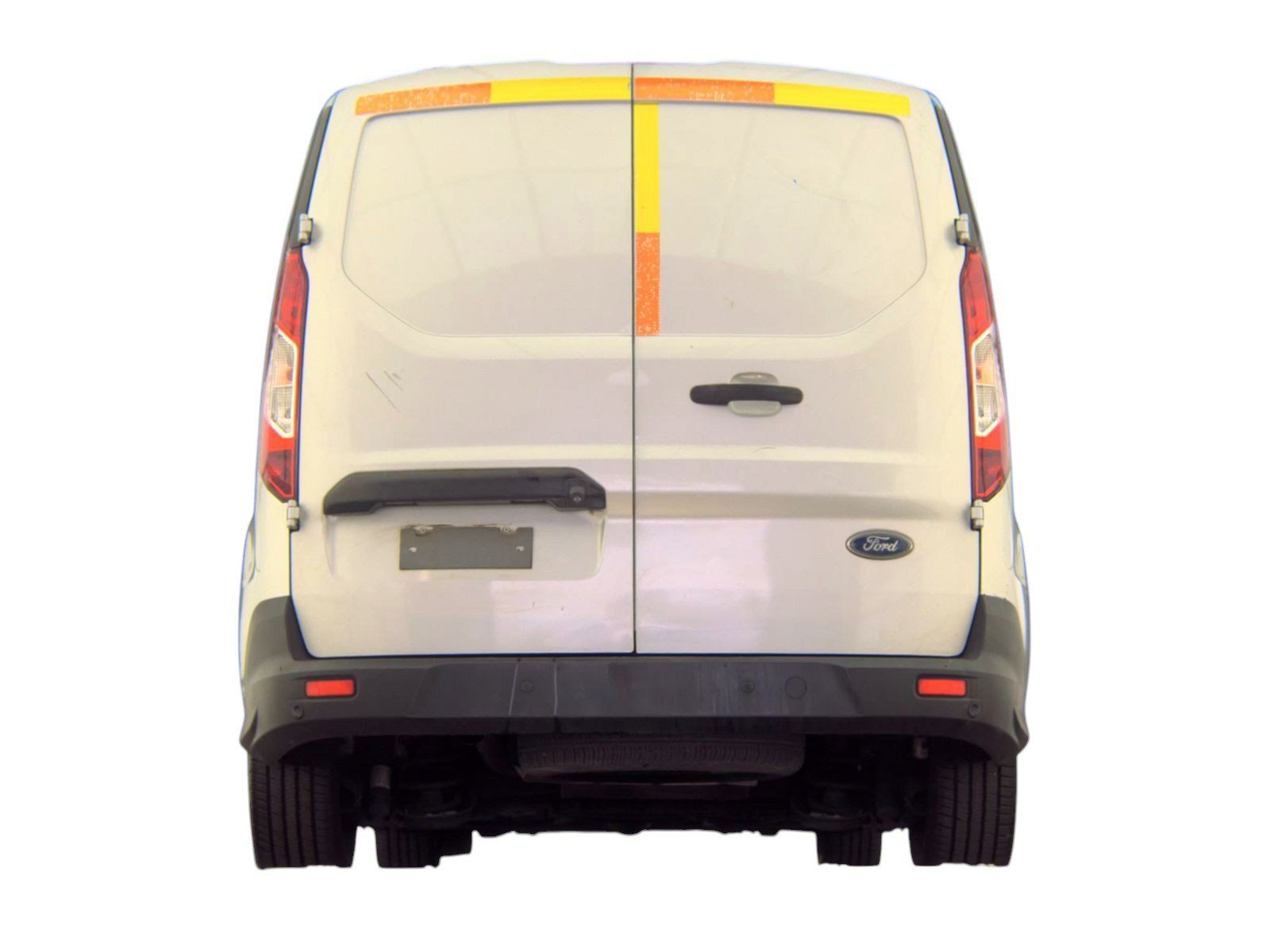 Used 2019 Ford Transit Connect XLT FWD image 6