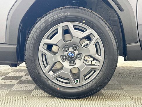 New 2026 Subaru Outback Premium image 28