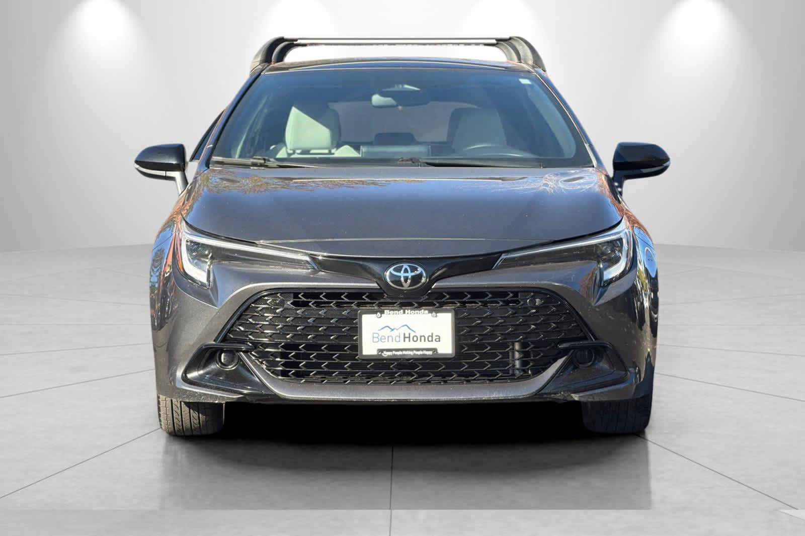 Used 2026 Toyota Corolla SE FWD image 10