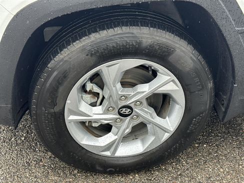 Used 2023 Hyundai Tucson SEL image 10