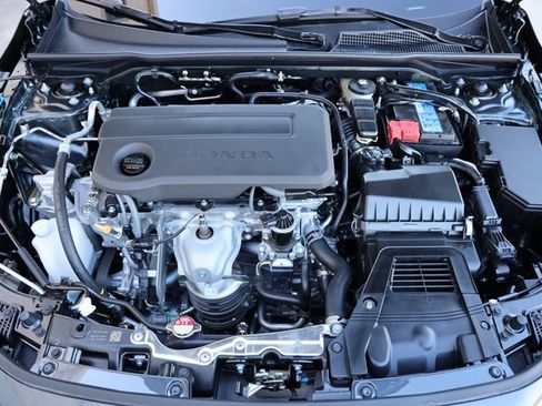 New 2026 Honda Civic LX image 22