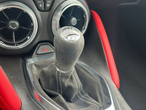 Used 2023 Chevrolet Camaro SS RWD image 31