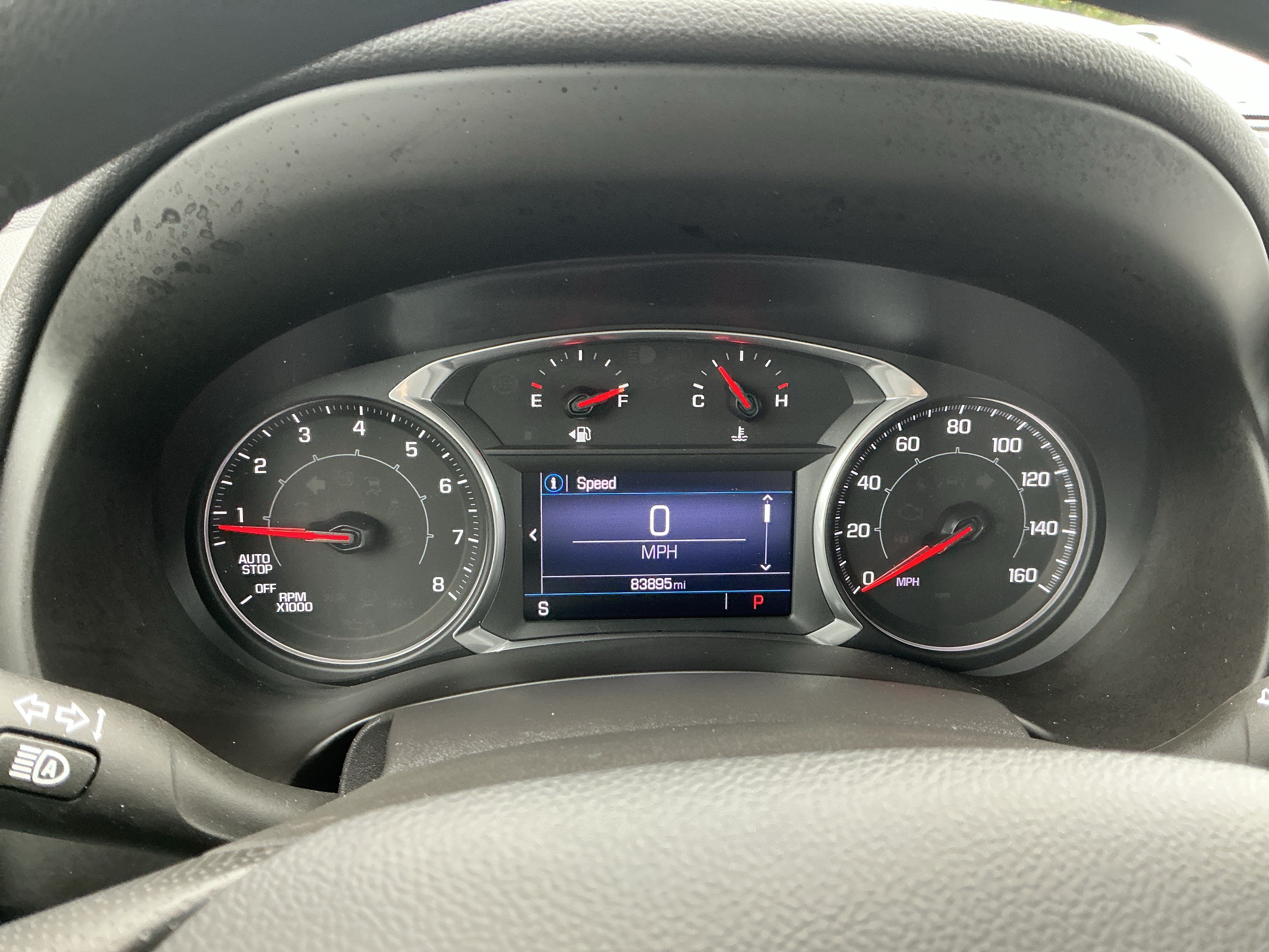 Used 2022 GMC Terrain SLE w/ Driver Convenience Package AWD/4WD image 19