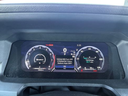 Used 2024 Toyota Tacoma TRD Sport AWD/4WD image 18