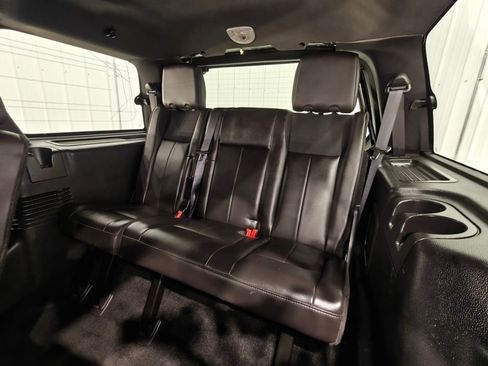 Used 2013 Ford Expedition Limited AWD/4WD image 29