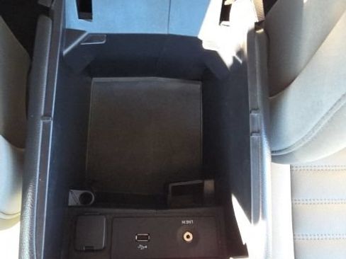 Used 2013 Ford Fusion S FWD image 24